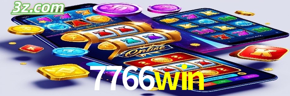 Vantagens do App 7766win