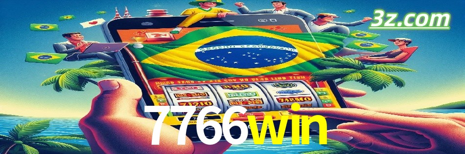 Novos Slots no 7766 win app