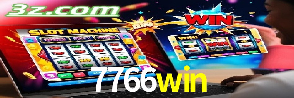 Promoções 7766win