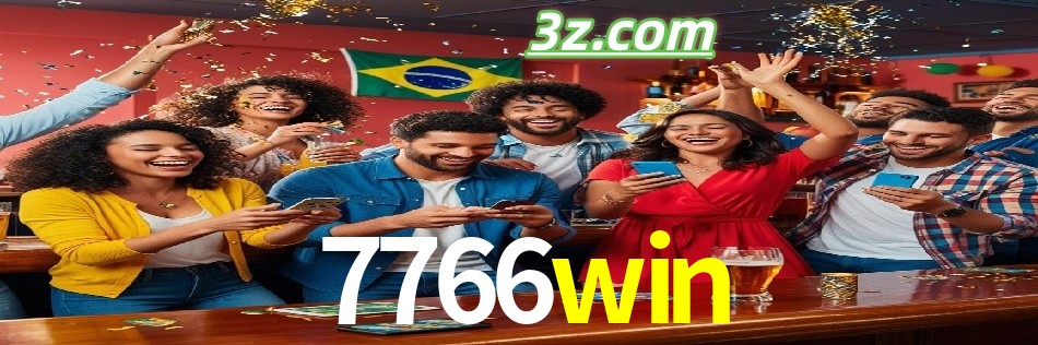 Por Que Escolher o Cassino do 7766win