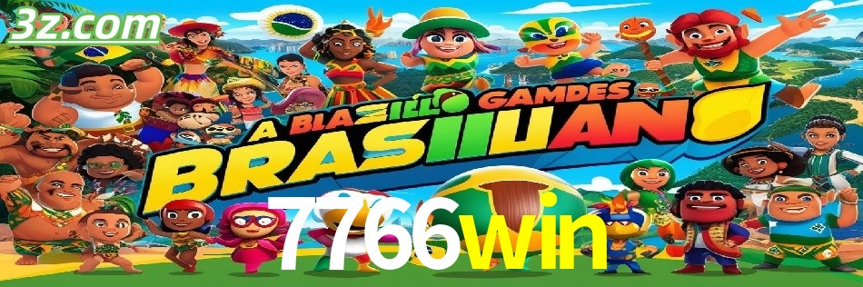 Por Que Jogar no 7766win?