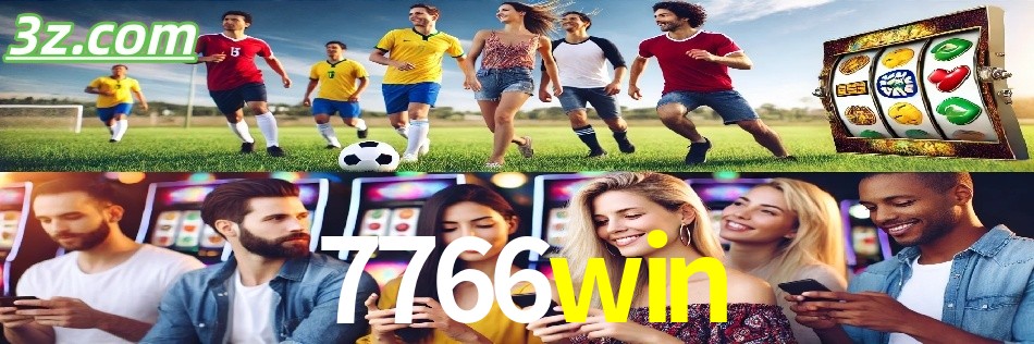 Por Que Escolher o 7766win?